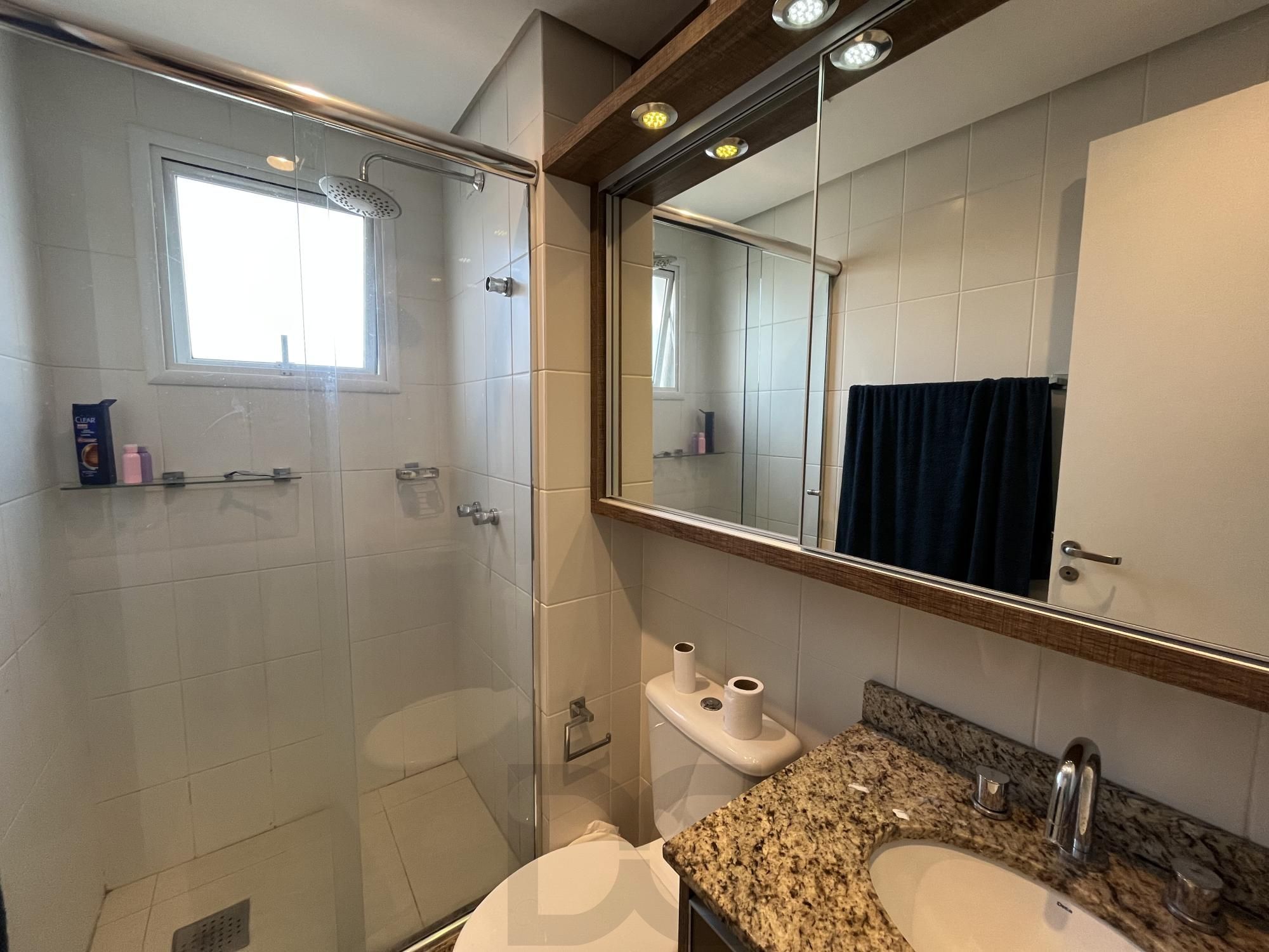 Apartamento de 3 quartos, suite e 2 vagas de garagem no bairro Jardim Carvalho — foto 61