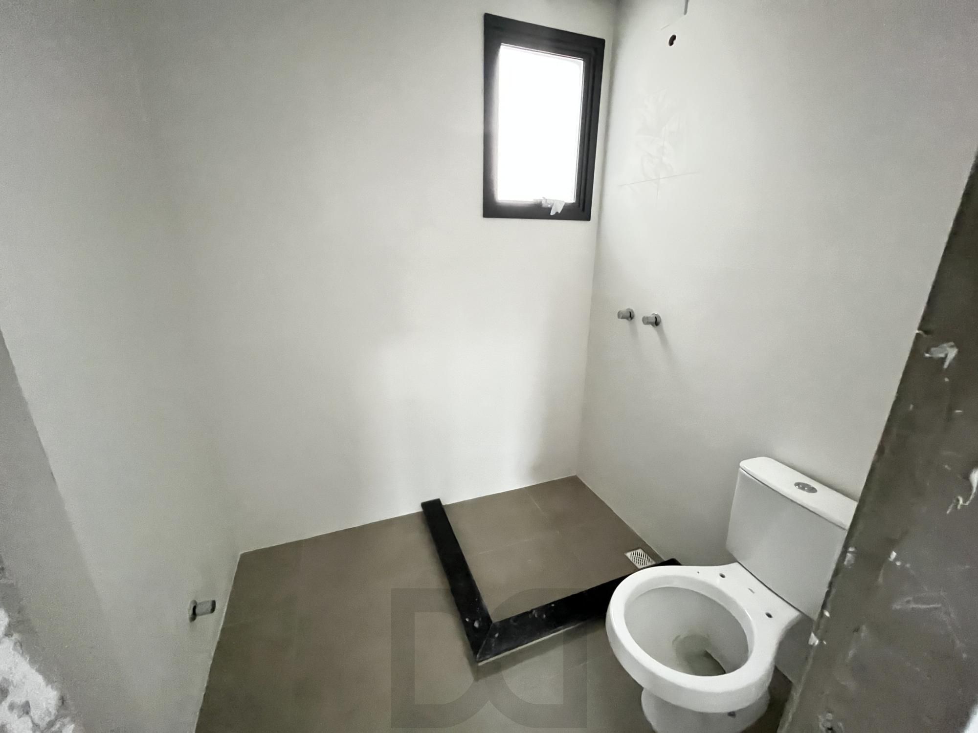 Apartamento de 2 quartos, suíte e 1 vaga de garagem no bairro das Três Figueiras — foto 13