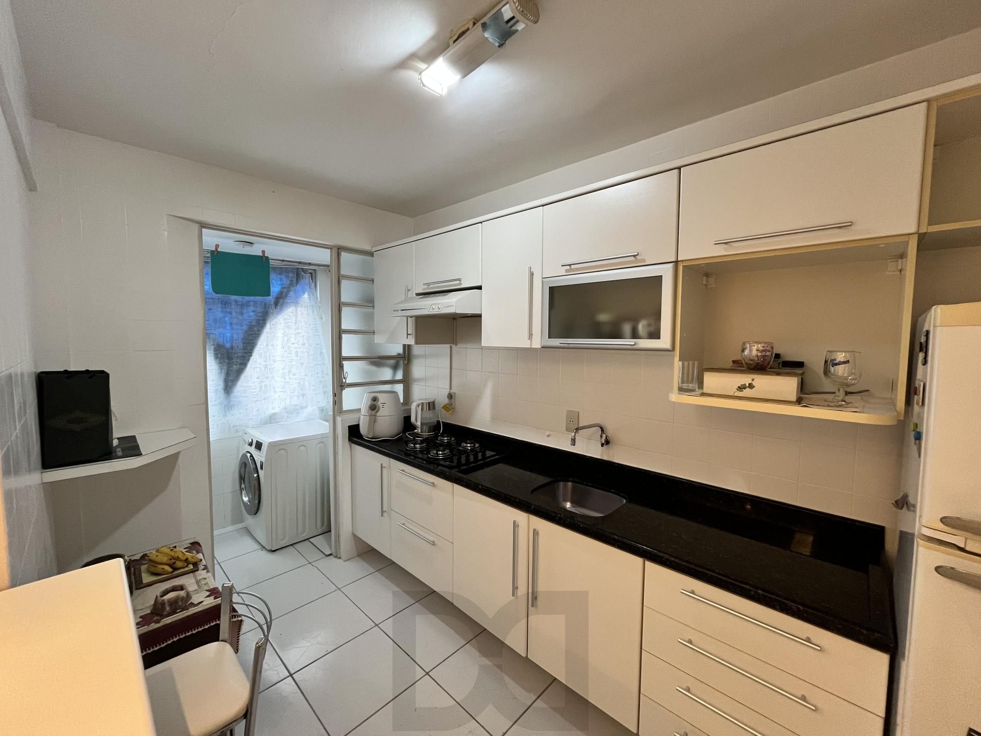 Apartamento de um quarto no bairro Tristeza — foto 9