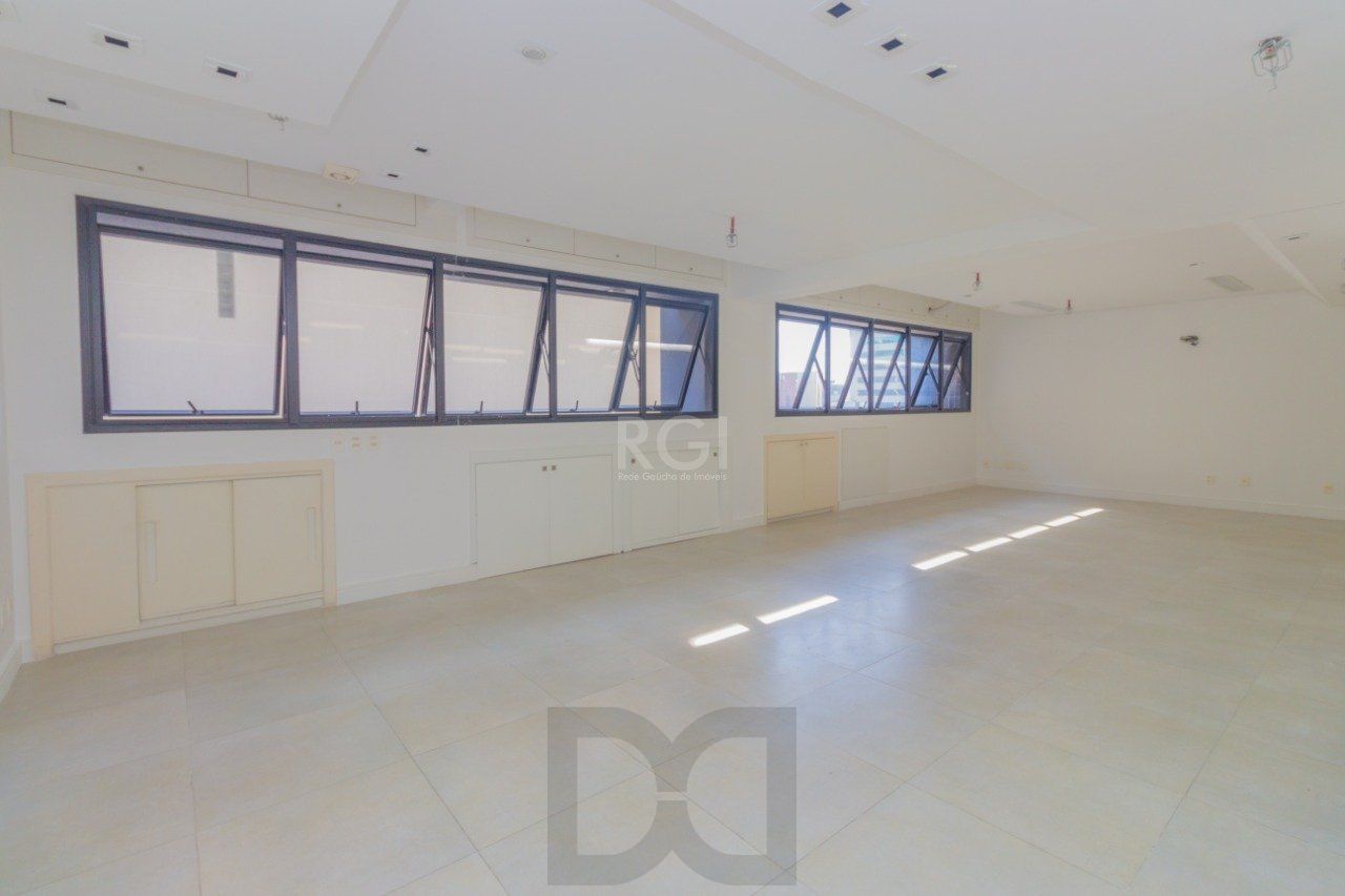 Conjunto/Sala para Venda - 36.26m², 0 dormitórios, 1 vaga - Rio Branco — foto 9