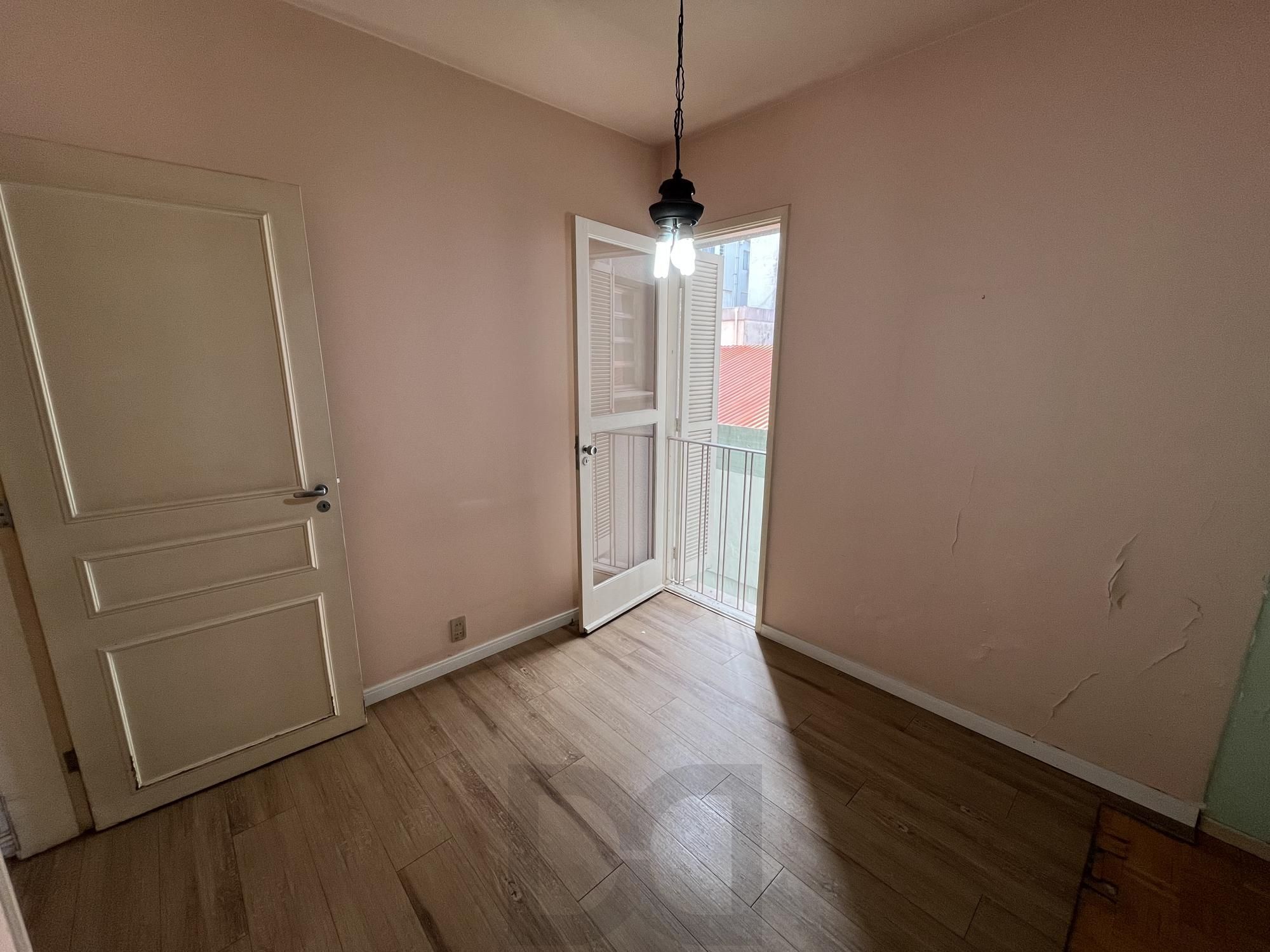 Apartamento Venda - 190.8m², 3 dormitórios, 1 suíte, 1 vaga - Centro Histórico — foto 12