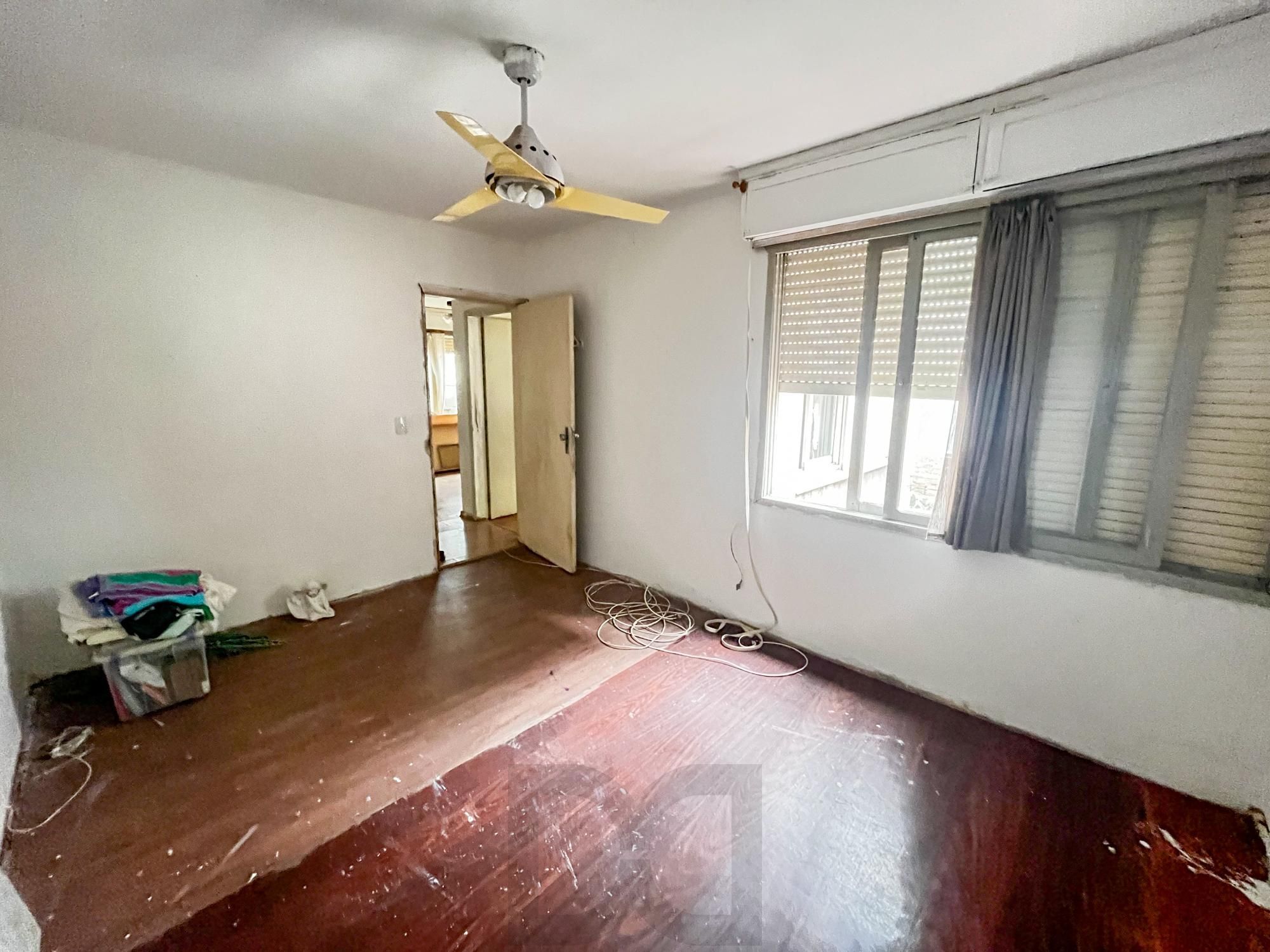 Apartamento 2 dormitórios, terraço,  bairro Santana. — foto 11