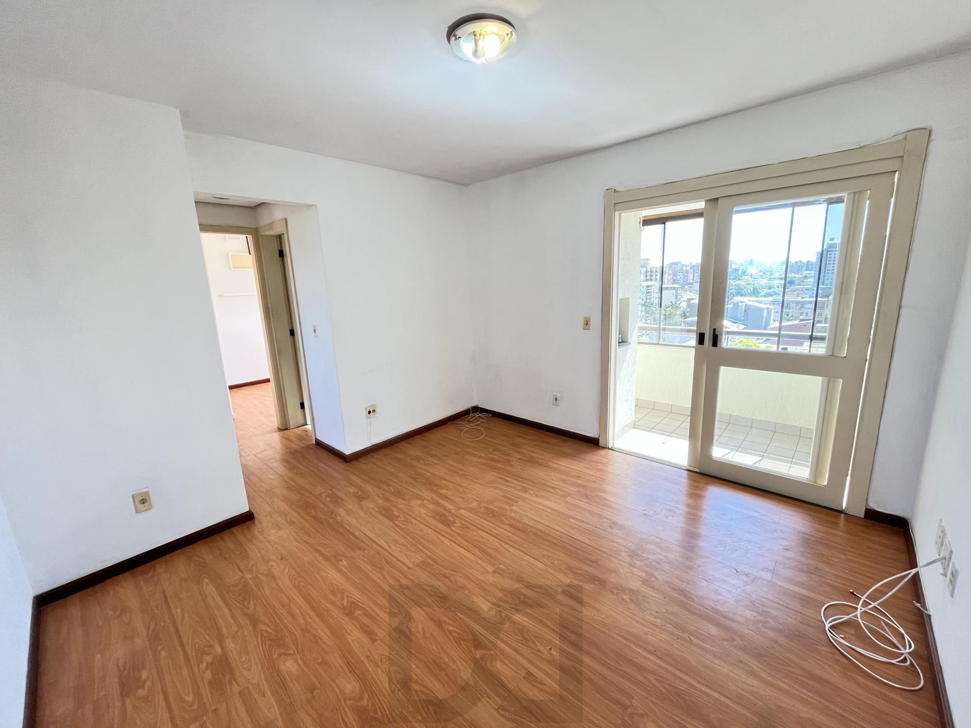 Apartamento de 2 quartos, sacada com churrasqueira e 1 vaga de garagem POA — foto 20
