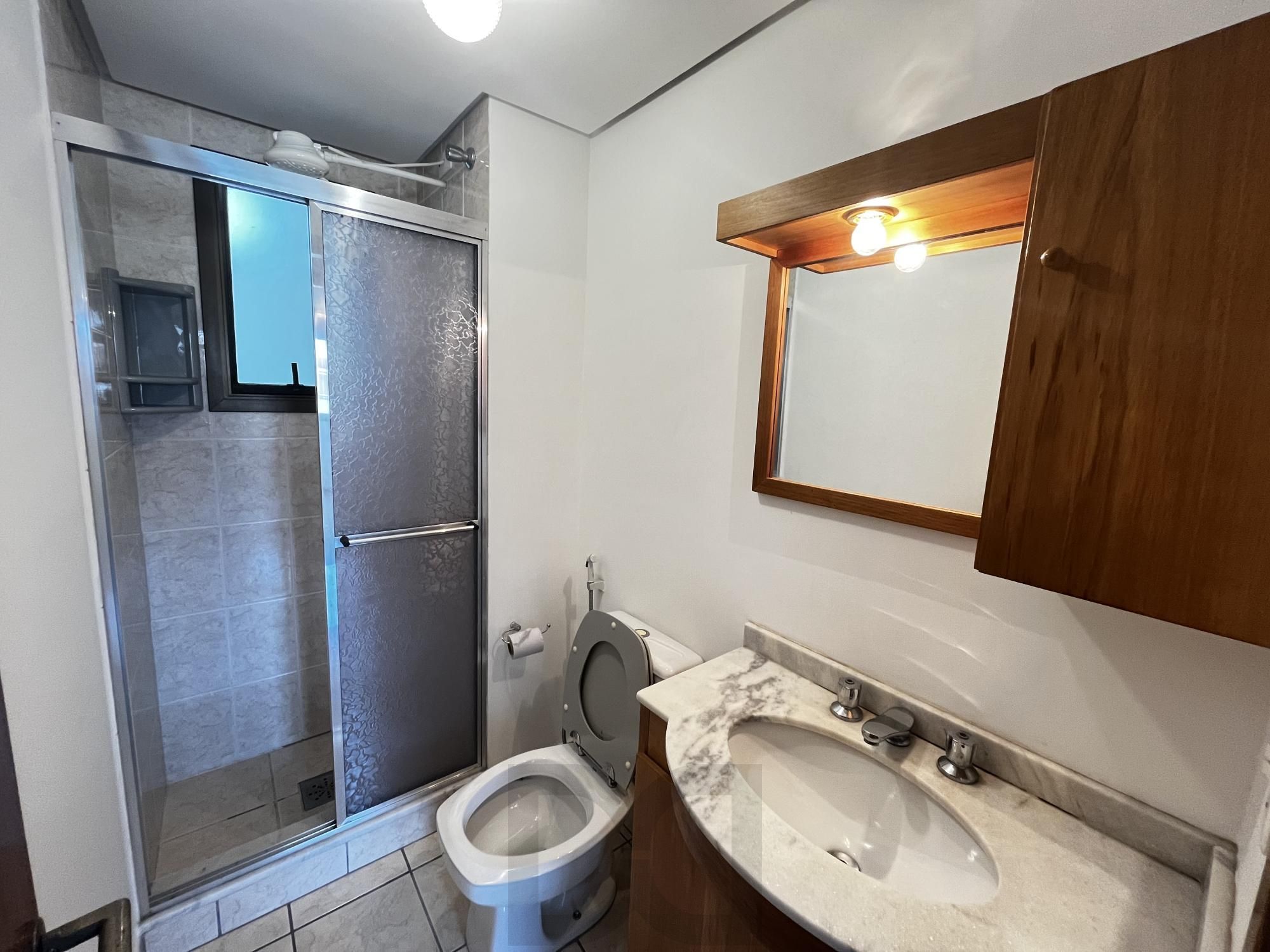 Apartamento de 3 quartos, suíte e 1 vaga de garagem no bairro Cidade Baixa POA — foto 15