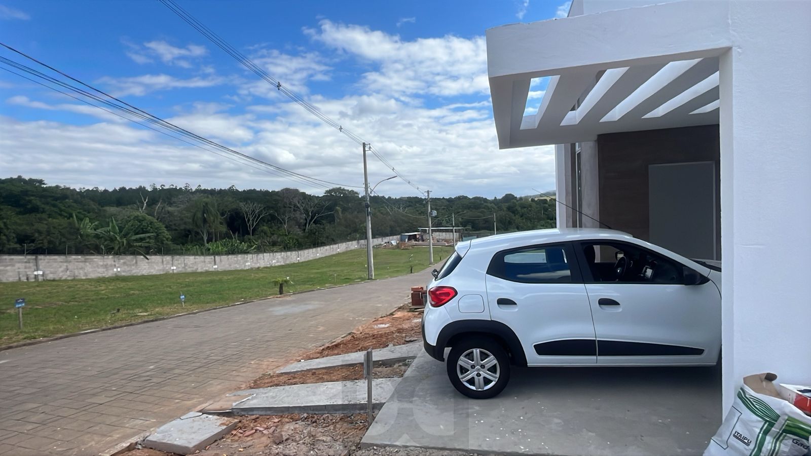 Casas de dois quartos e uma vaga de garagem em Porto Alegre Lomba do Pinheiro — foto 16