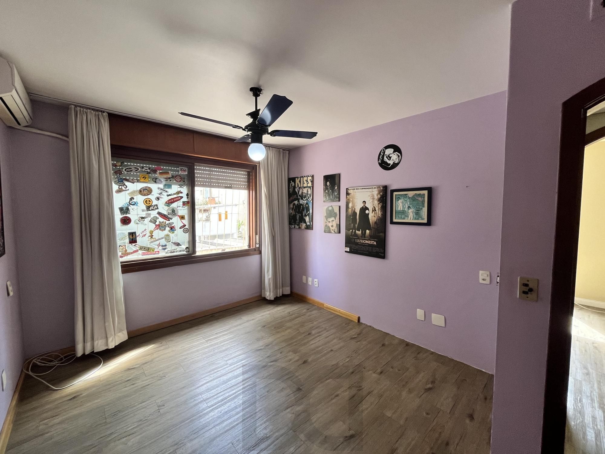 Apartamento de 4 quartos, suíte, amplo closet, dependência e 2 vagas de garagem — foto 39