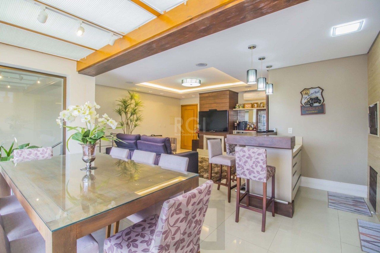 Cobertura Venda - 100m², 3 dormitórios, sendo 1 suite, 2 vagas - Jardim Lindóia — foto 22