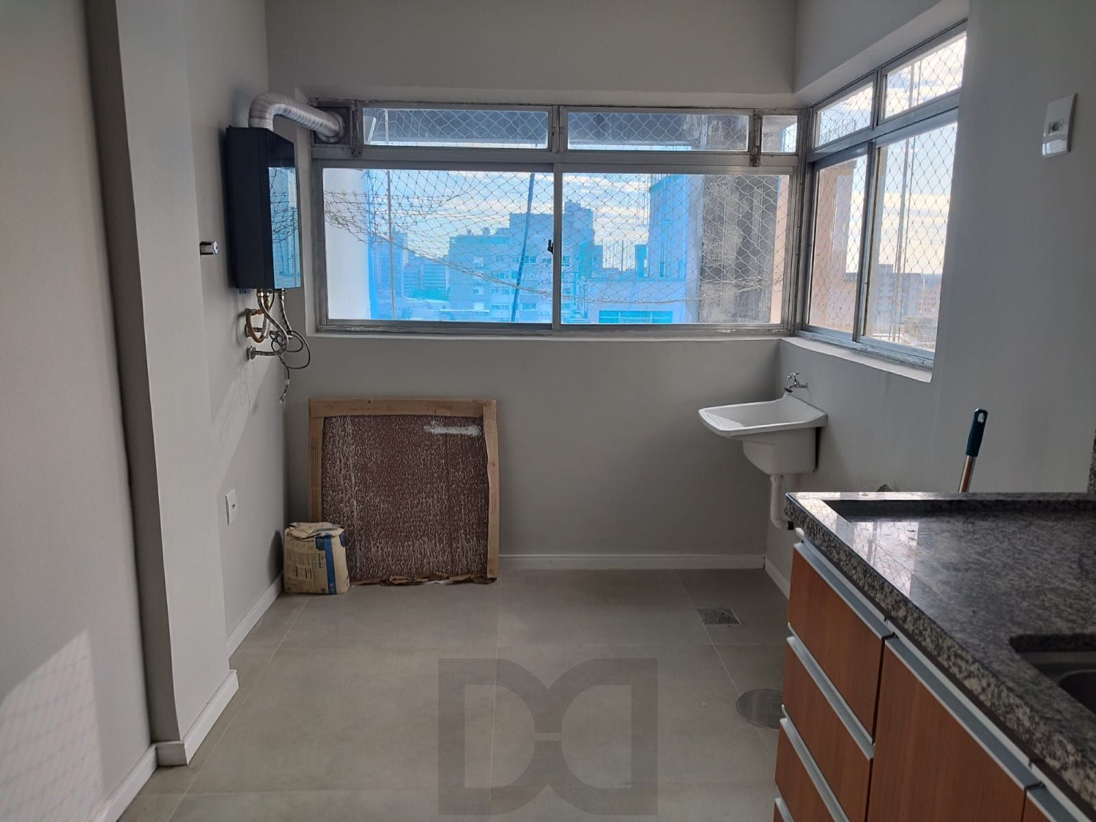 Cobertura de 2 dormitórios, e 1 vaga de Garagem, Av. Independência Porto Alegre-RS — foto 10