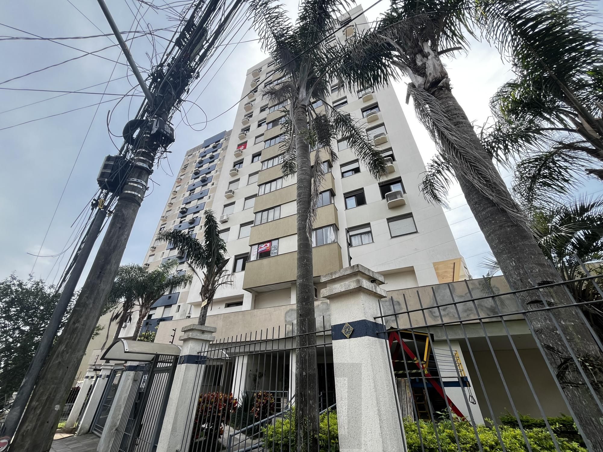 Apartamento de 3 quartos, suíte e 1 vaga de garagem no bairro Cidade Baixa POA — foto 30
