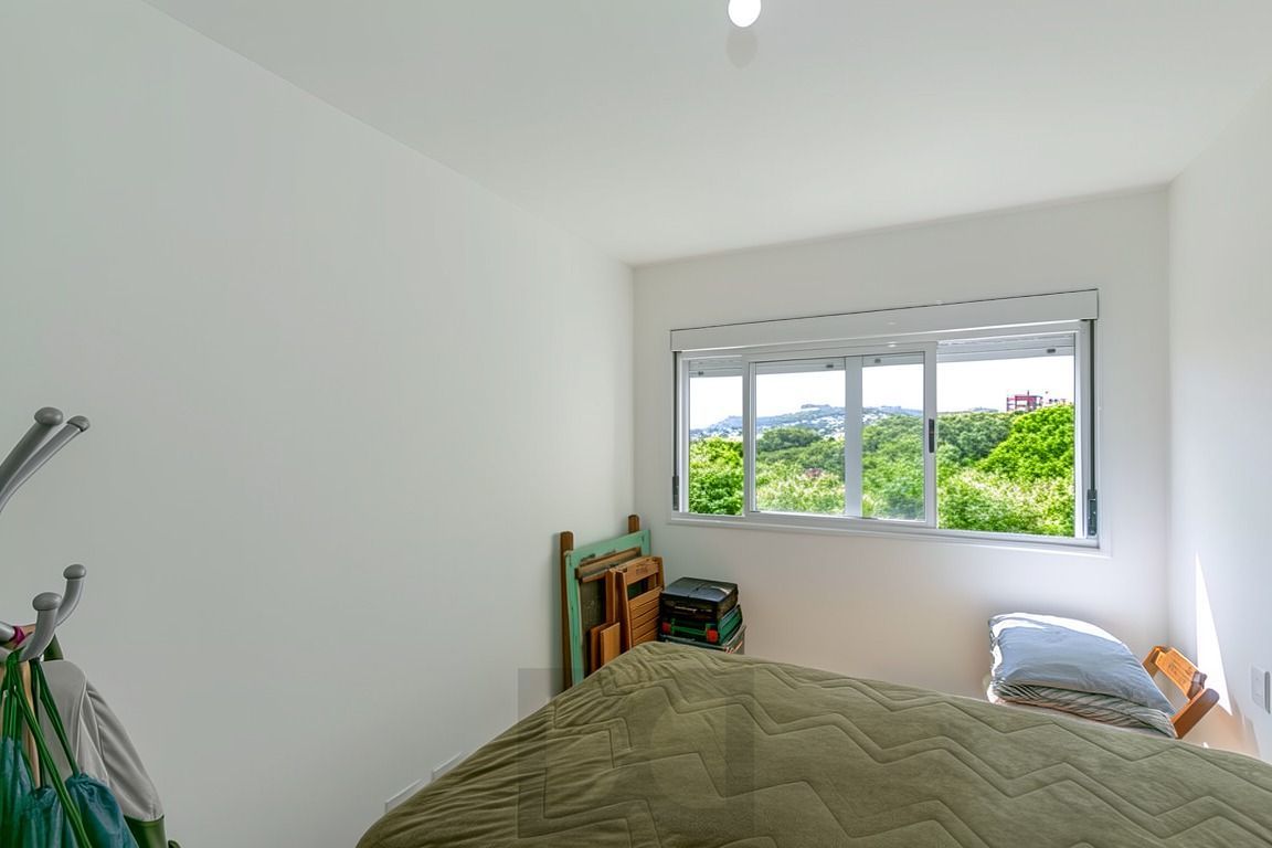 Apartamento de 2 quartos, suíte e 1 vaga de garagem no bairro Tristeza em POA — foto 19