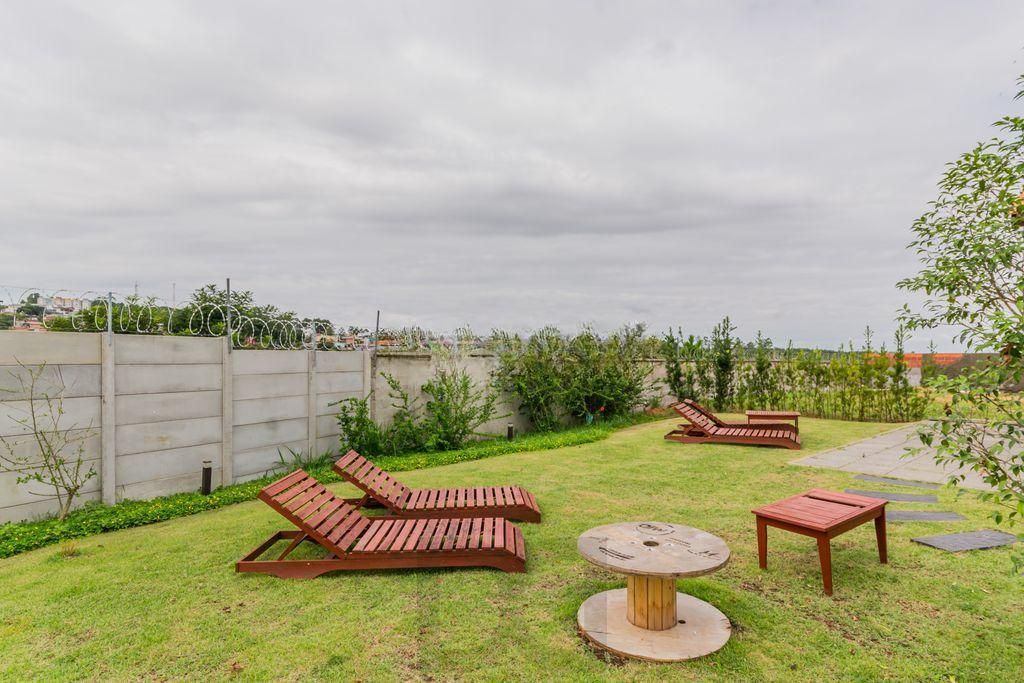 Casas de dois quartos e uma vaga de garagem em Porto Alegre Lomba do Pinheiro — foto 24