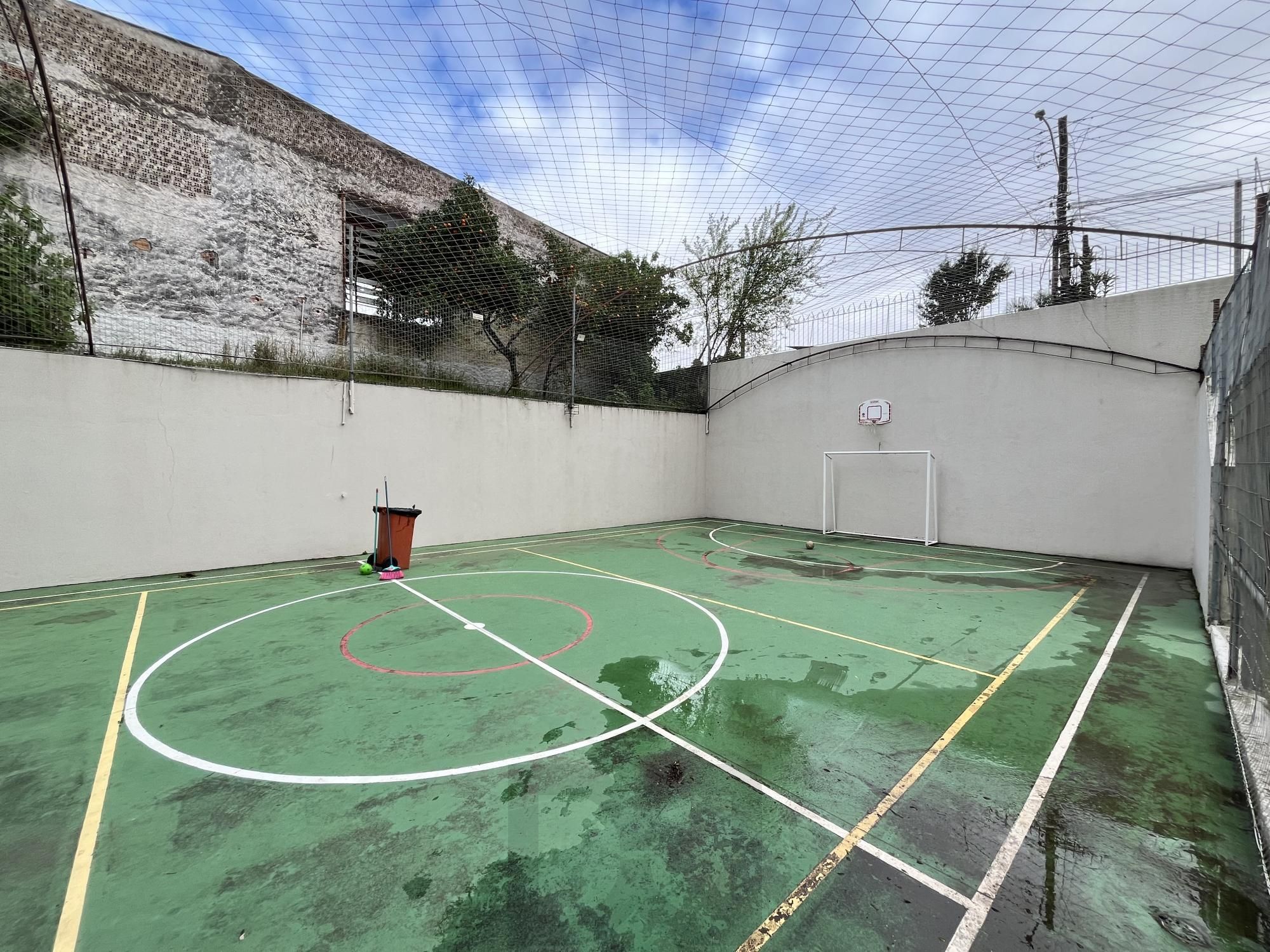 Apartamento de 2 quartos e 1 vaga de garagem escriturada no bairro Camaquã POA — foto 29