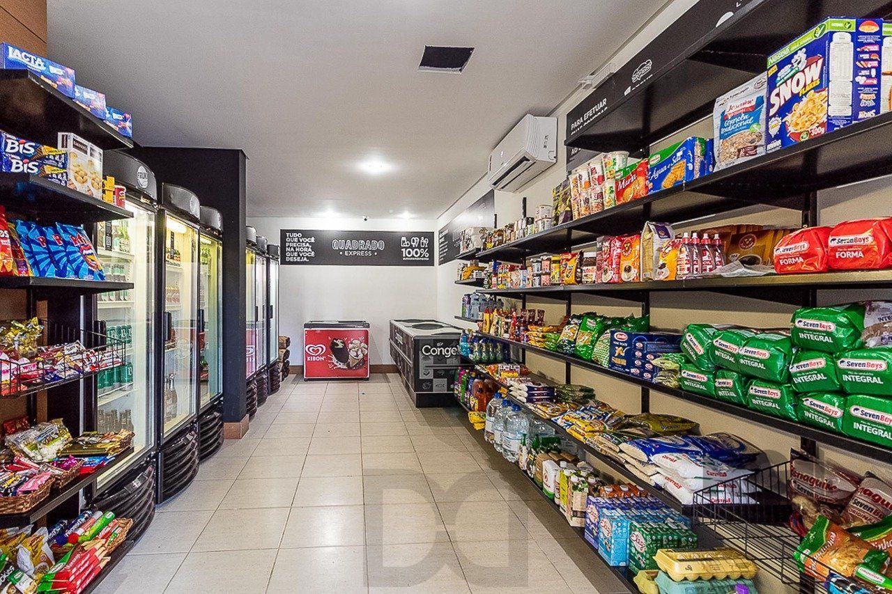Apartamento de 3 quartos, suite e 2 vagas de garagem no bairro Jardim Carvalho — foto 46