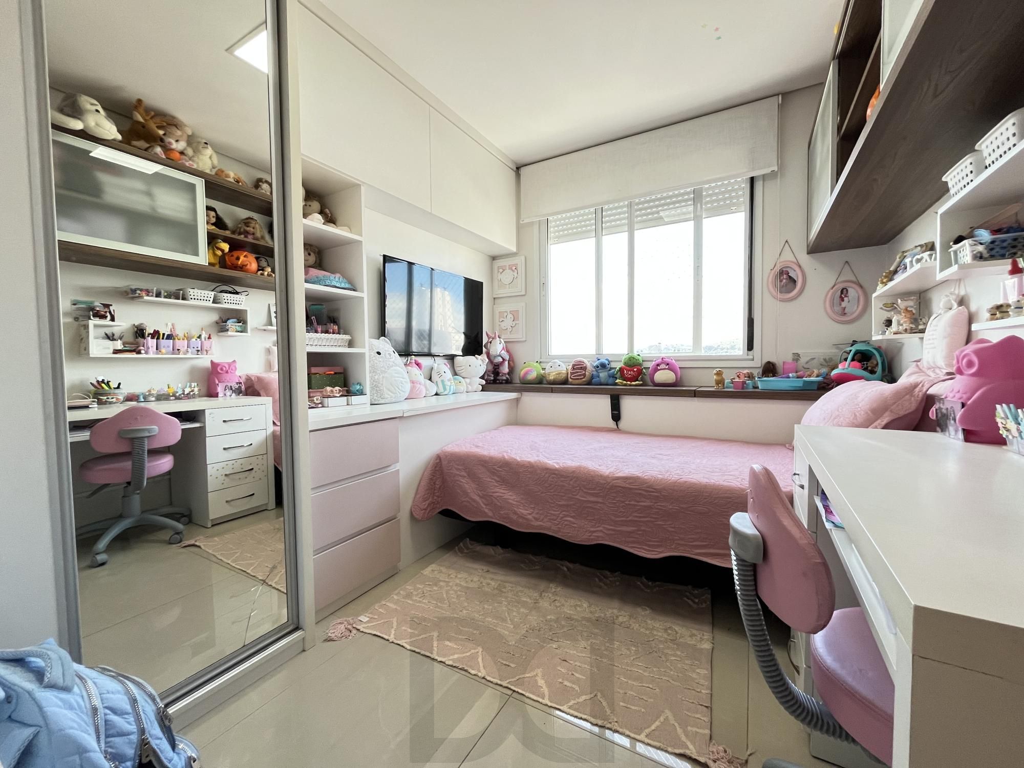 Apartamento de 2 quartos, suite e 2 vagas de garagem no bairro Santana em POA — foto 14