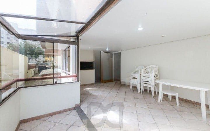 Apartamento de 3 quartos e 1 vaga de garagem no bairro Santana em Porto Alegre — foto 4