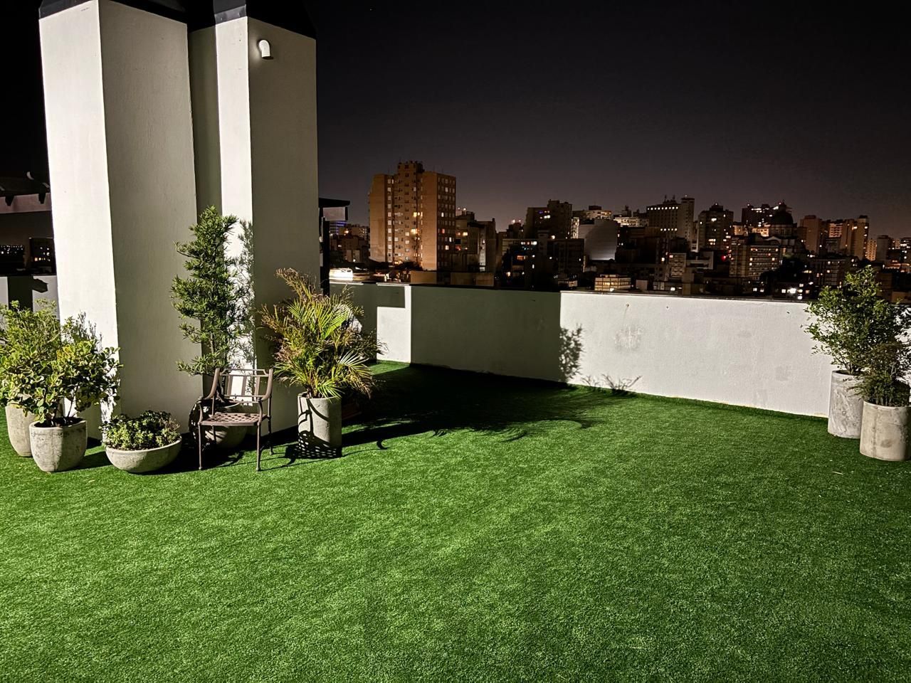 Apartamento 2 dormitórios, suíte, vaga e infra — foto 24