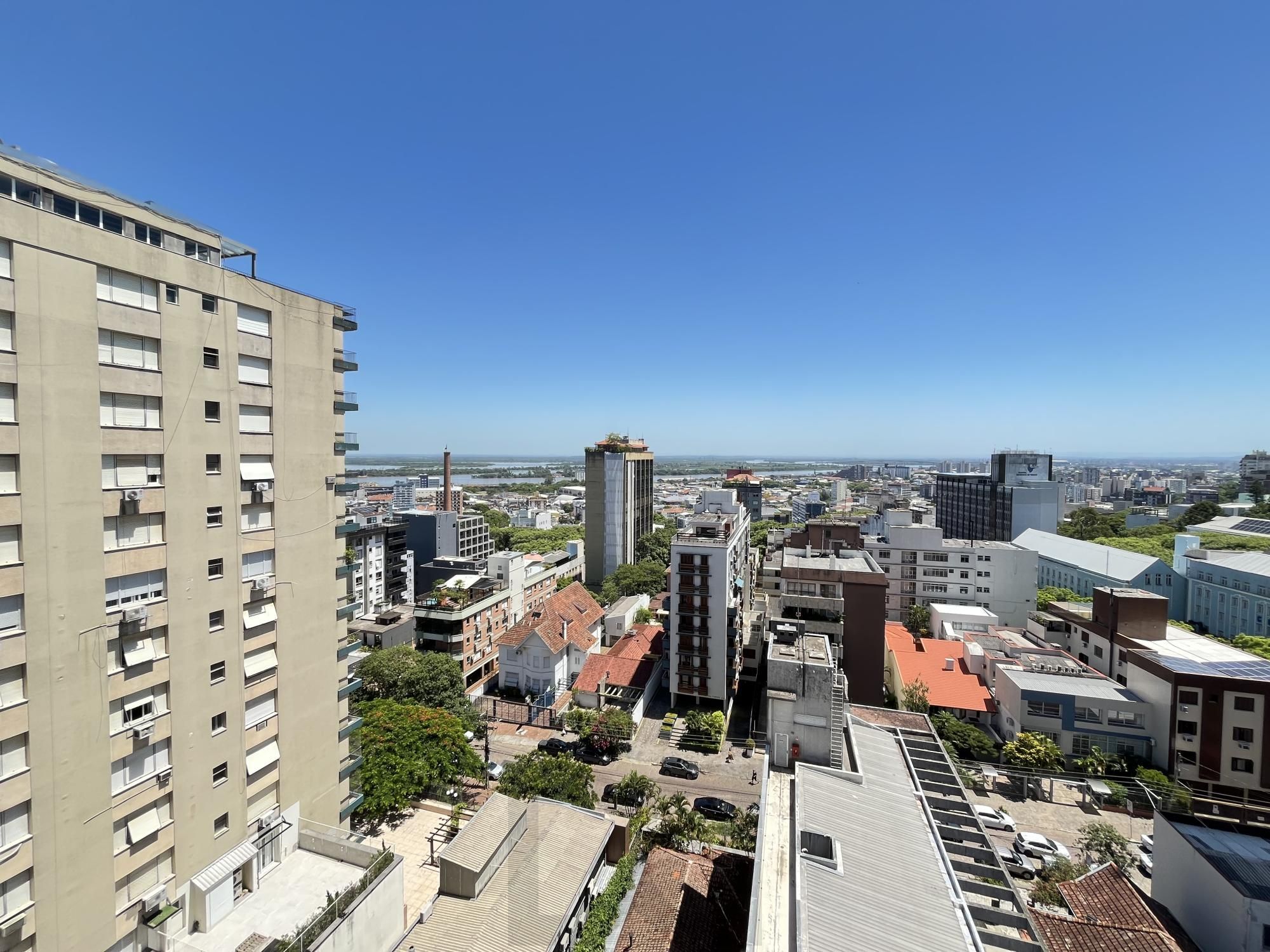 Apartamento de 3 quartos, suíte e 1 vaga de garagem no bairro Independência POA — foto 20