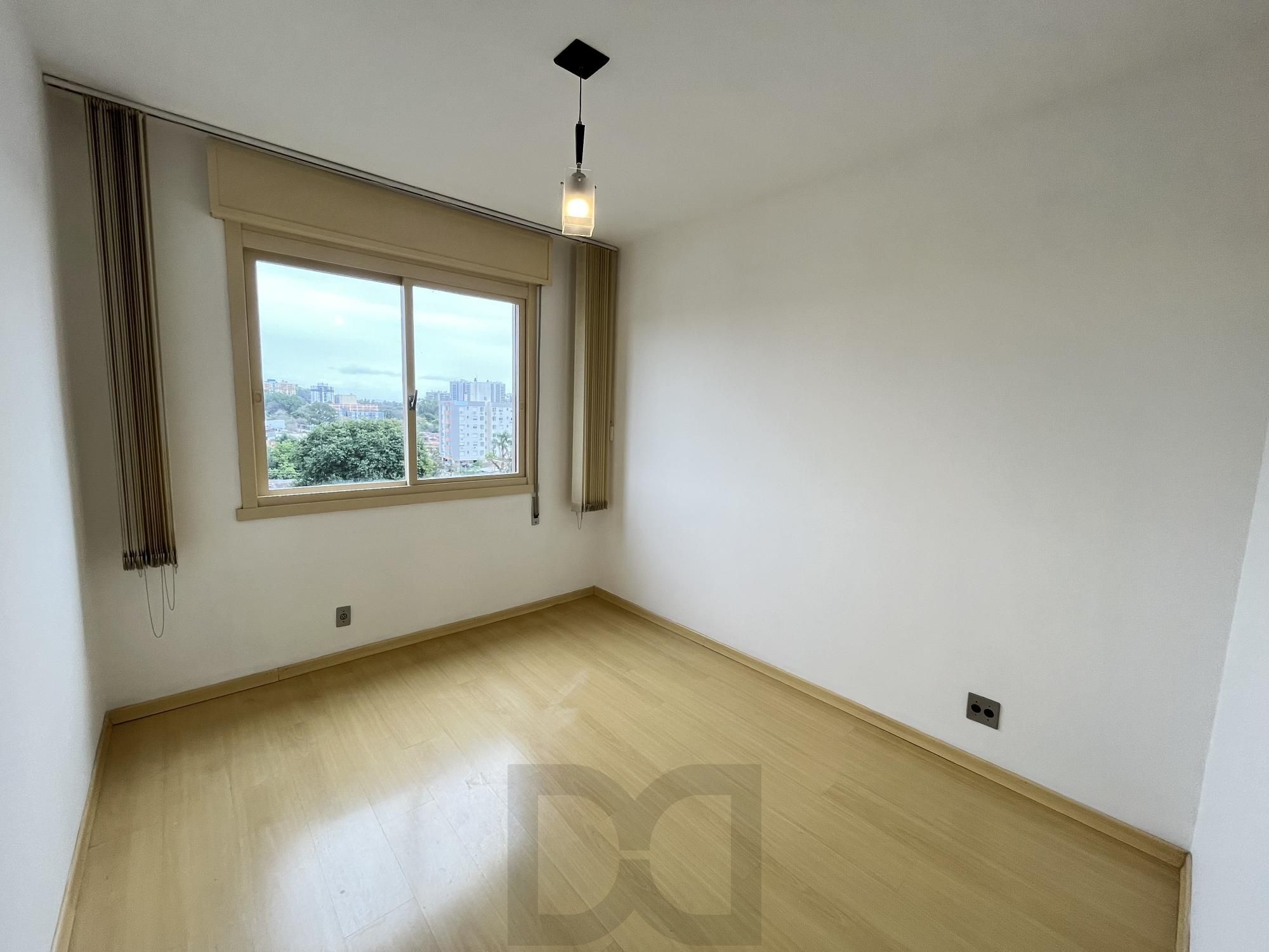 Apartamento de 2 quartos e 1 vaga de garagem escriturada no bairro Camaquã POA — foto 9