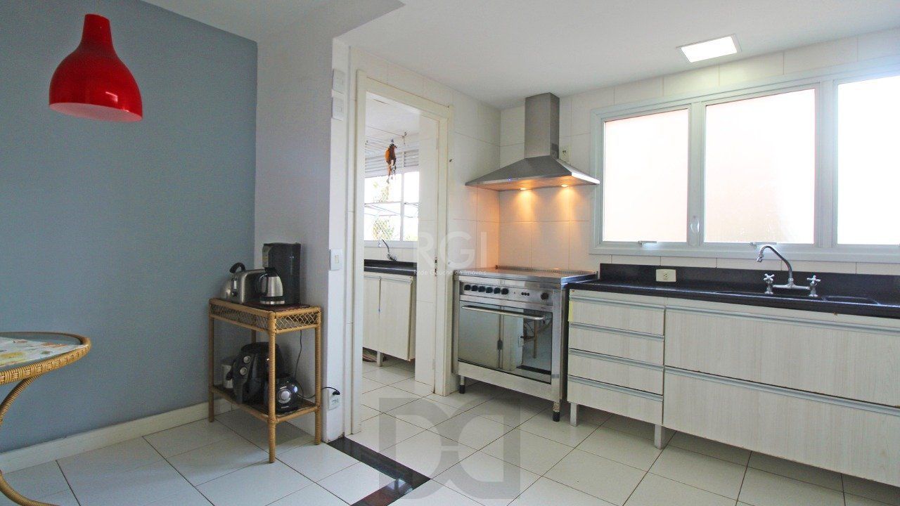 Apartamento com três (3) dormitórios, três (3) suítes sendo uma (1) suíte master e quatro (4) vagas de garagem com dois (2) depósitos próximo ao shopping Iguatemi, no Condomínio Cipriani Nuova Archit — foto 33