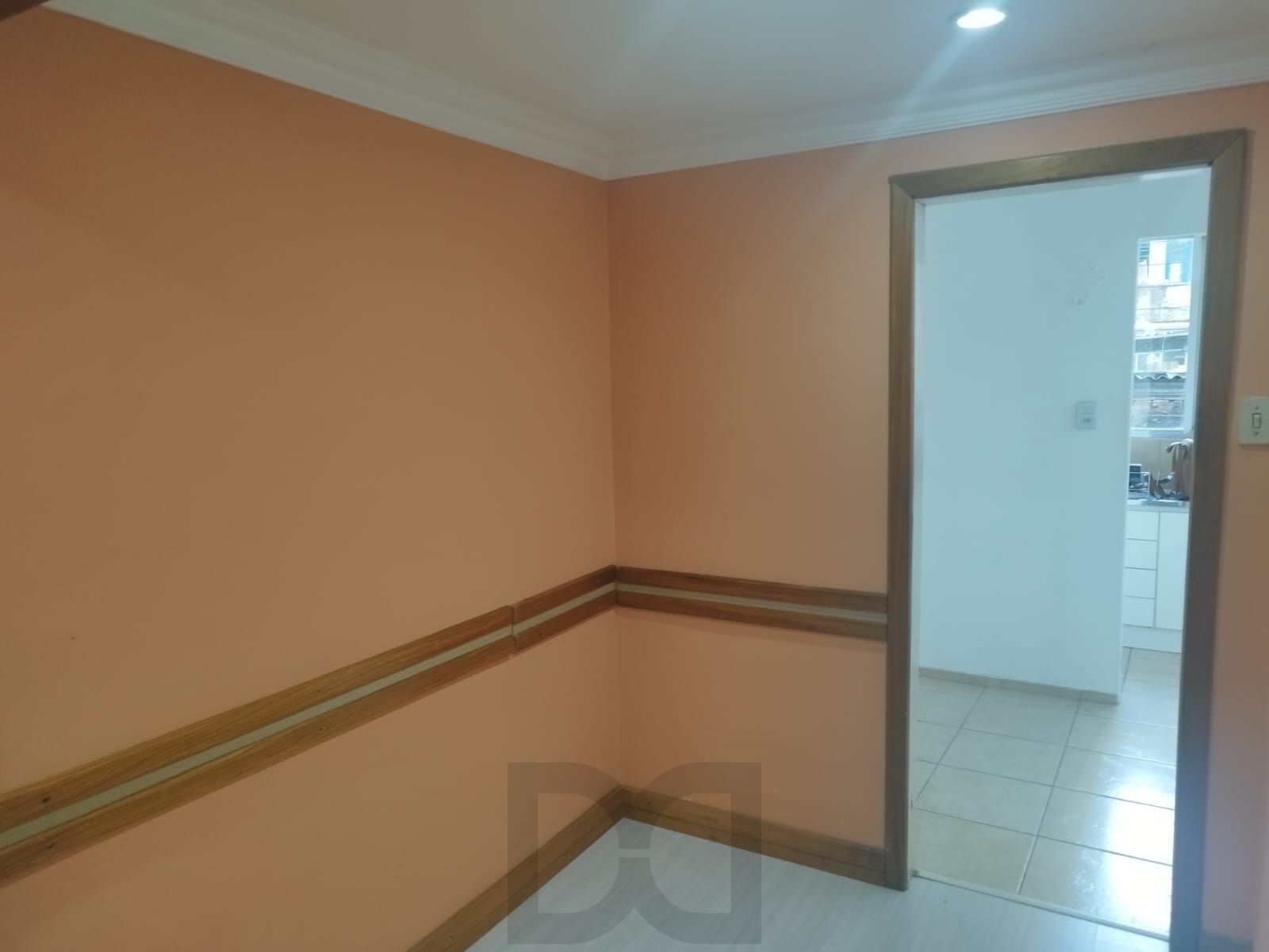 Apartamento de 3 quartos e 1 vaga de garagem no centro de POA — foto 6
