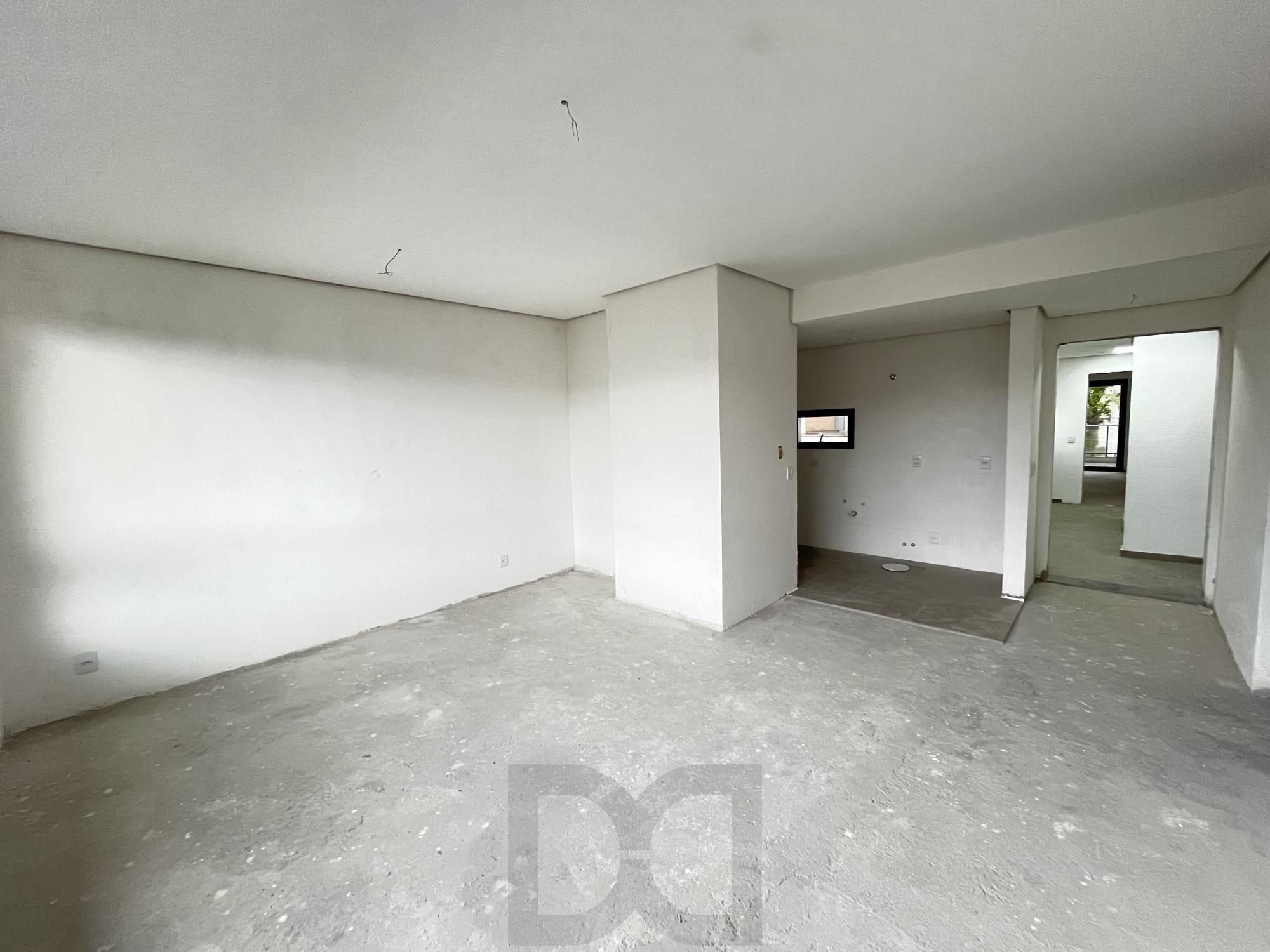 Apartamento de 2 quartos, suíte e 1 vaga de garagem no bairro das Três Figueiras — foto 7