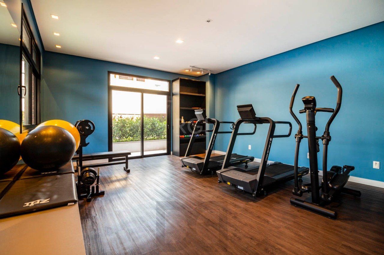 Apartamento para Venda - 101.52m², 3 dormitórios, sendo 1 suite, 4 vagas — foto 42