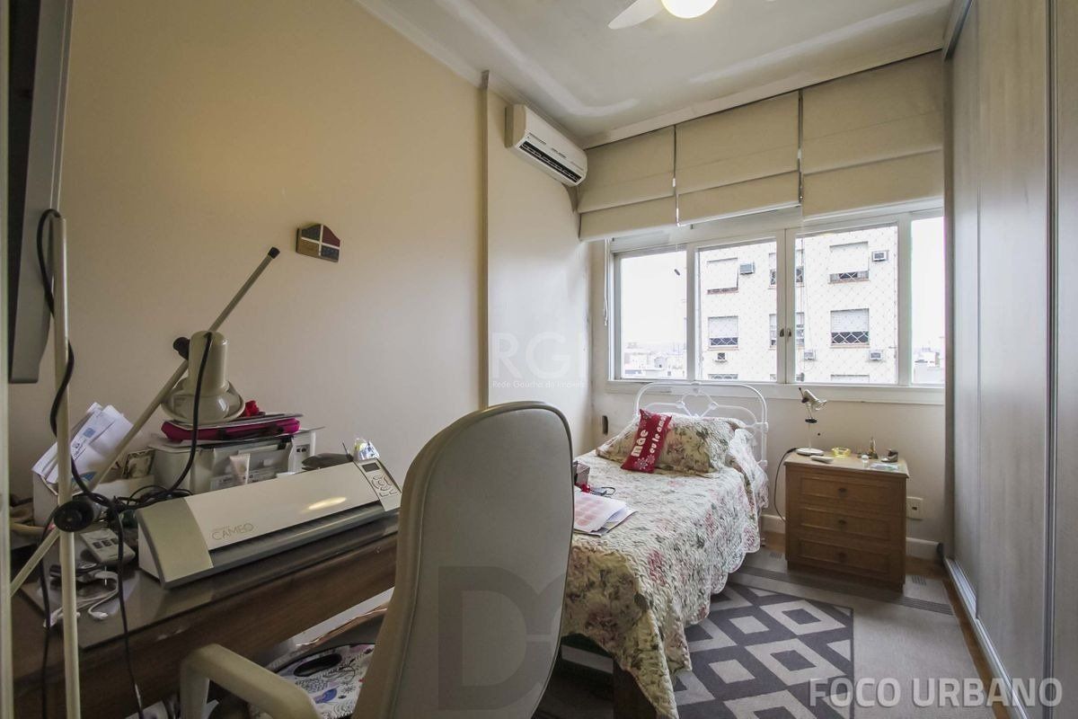 Apartamento para Venda - 155m², 4 dormitórios, sendo 1 suites, 1 vaga - Bom Fim — foto 15