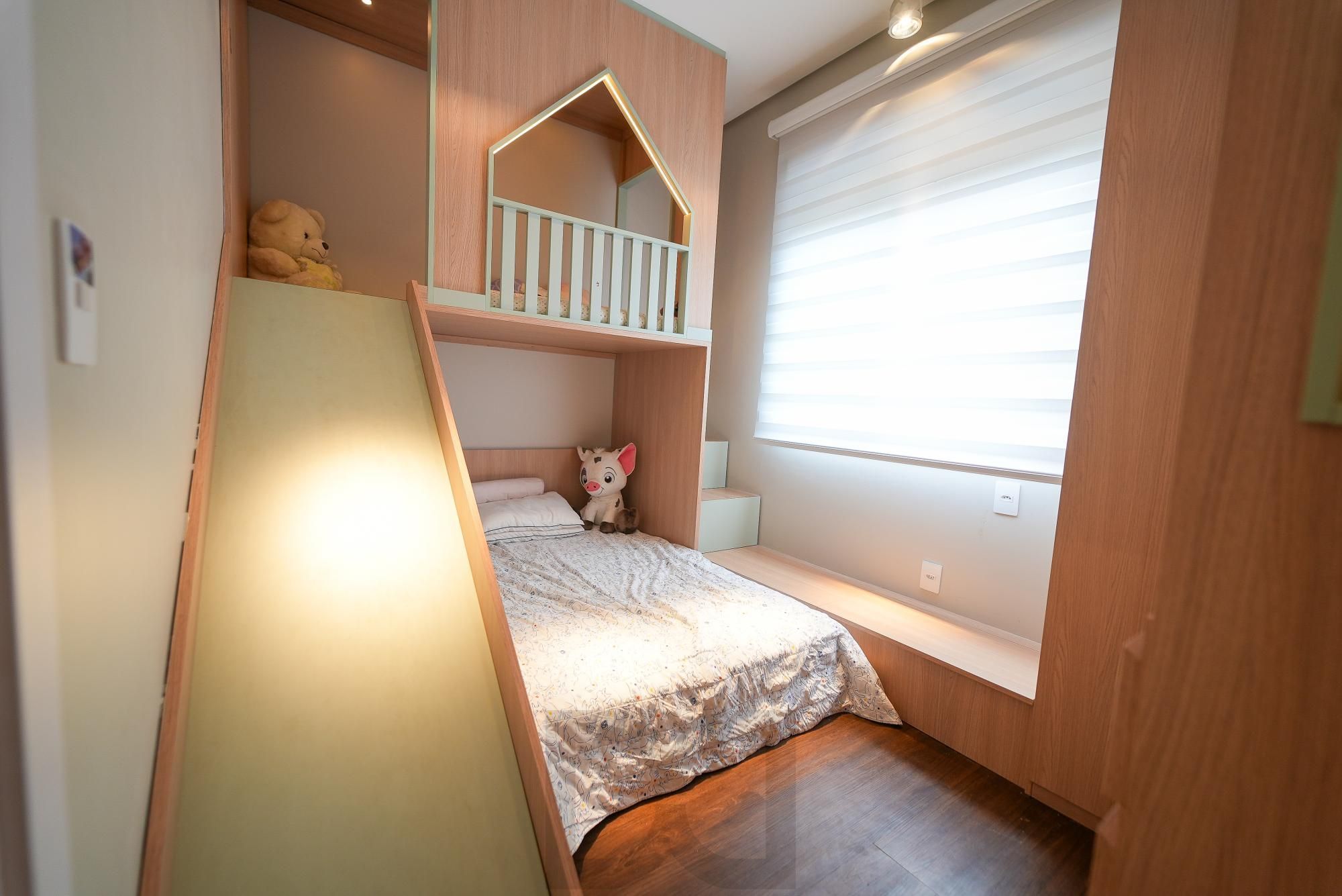 Excelente apartamento com mais 200m² privativos, com Terraço. — foto 17