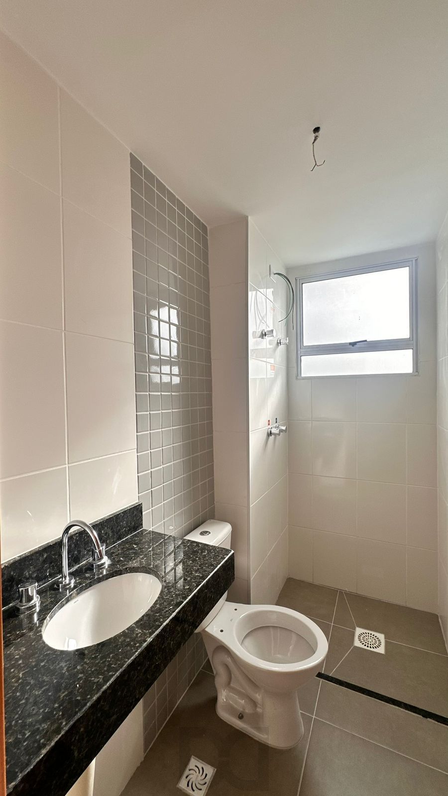 Apartamento Novo de dois dormitorios e duas vagas — foto 14