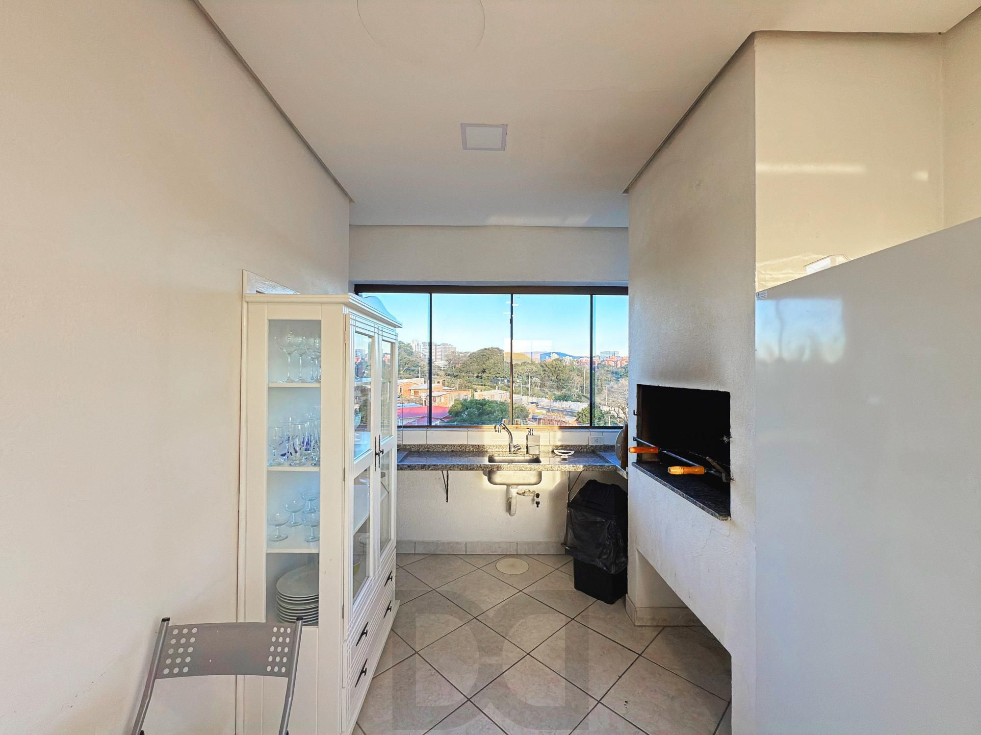 Apartamento de 2 quartos e 1 vaga de garagem próximo ao Iguatemi em POA — foto 8