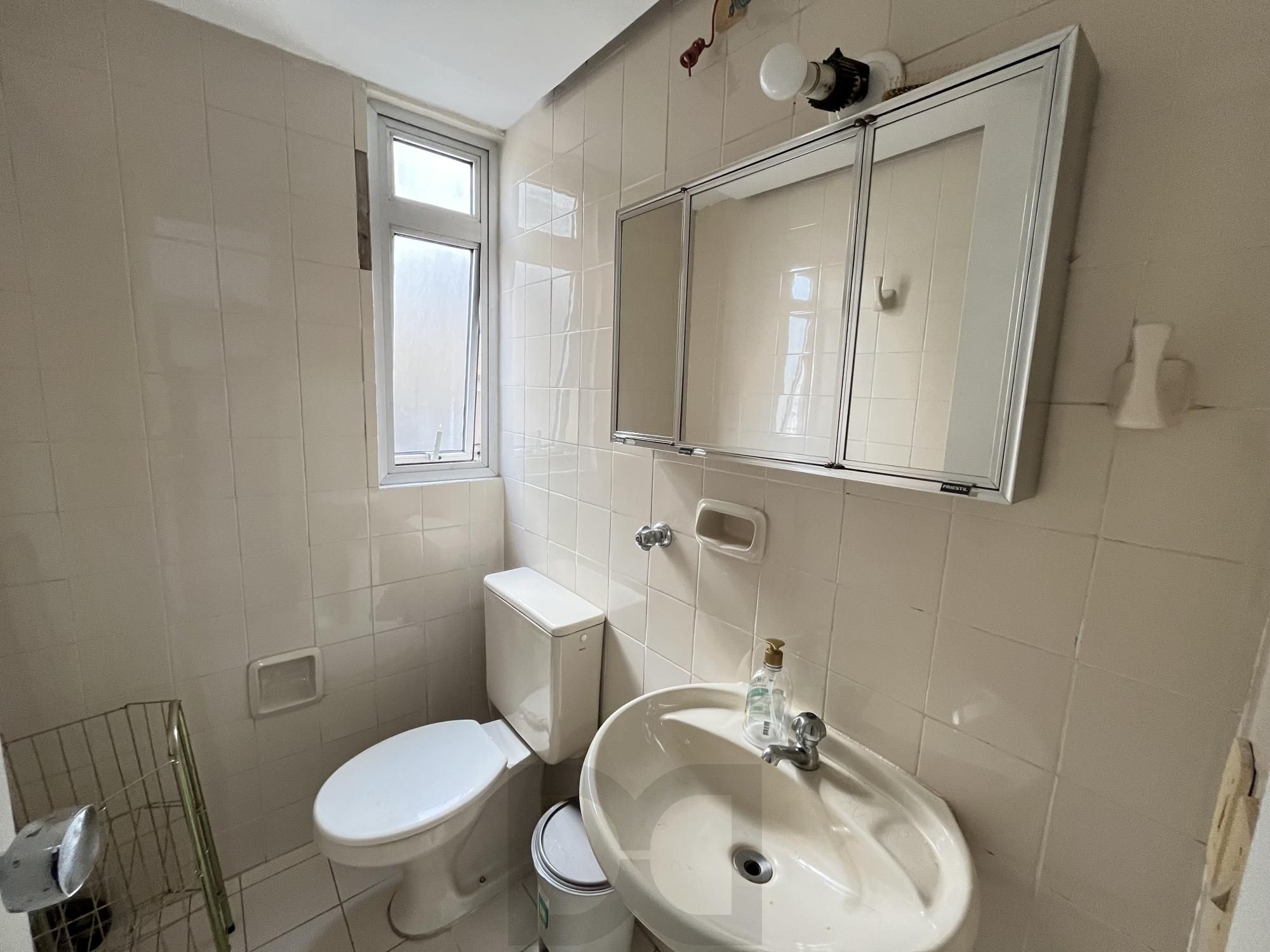 Apartamento de 3 quartos, suíte e 1 vaga de garagem no bairro Cristo Redentor — foto 16