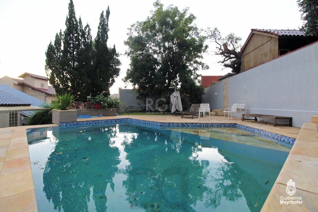 Casa para Venda - 650m², 4 dormitórios, sendo 3 suites, 4 vagas - Chácara das Pedras — foto 34