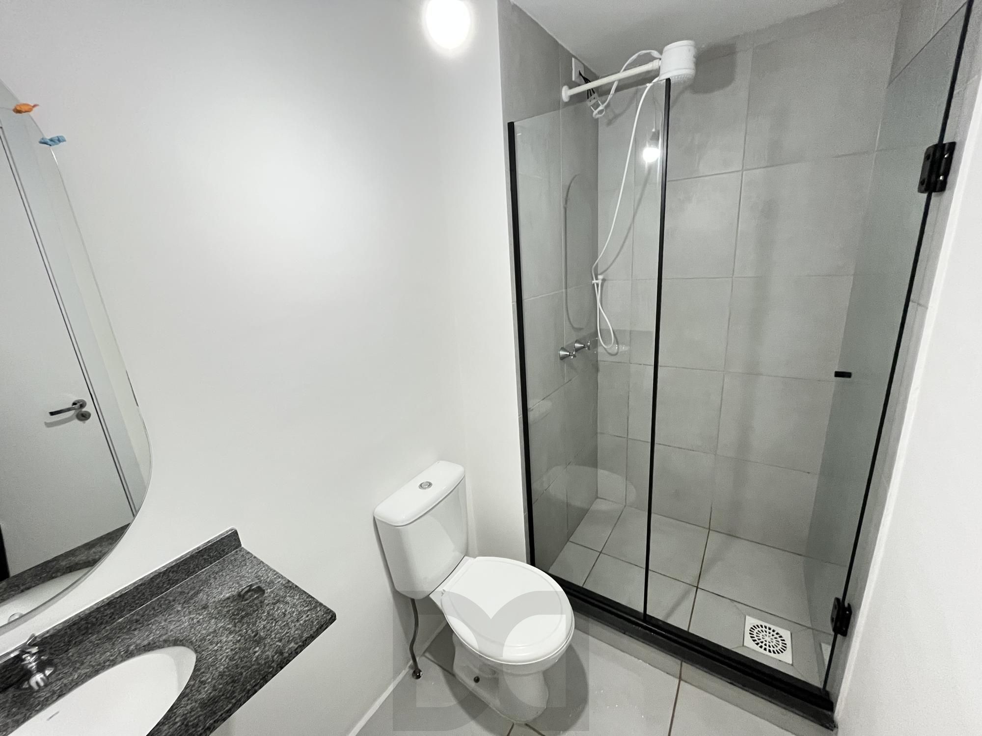 Apartamento de 2 quartos com churrasqueira e garagem em prédio com infra. — foto 13