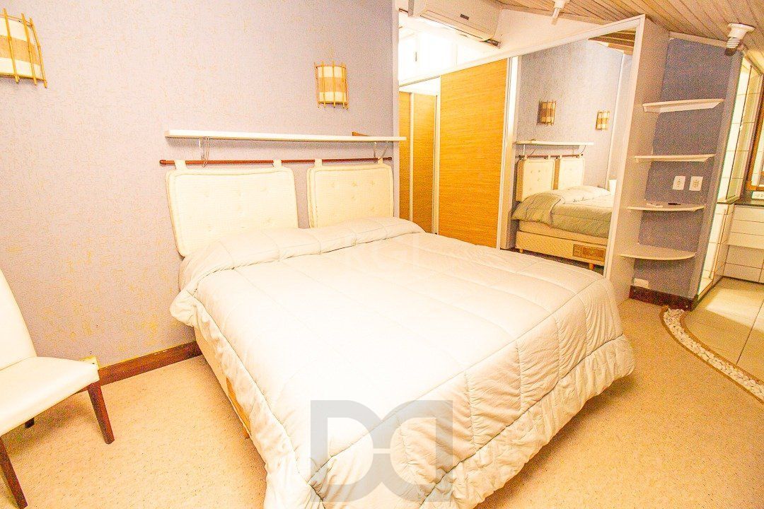 Cobertura para Venda - 116.36m², 2 dormitórios, sendo 1 suites, 1 vaga - Petrópolis — foto 78