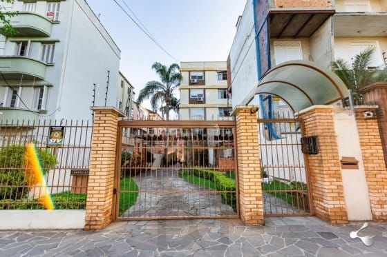 Apartamento de 2 quartos em prédio com elevador no bairro Santana — foto 13