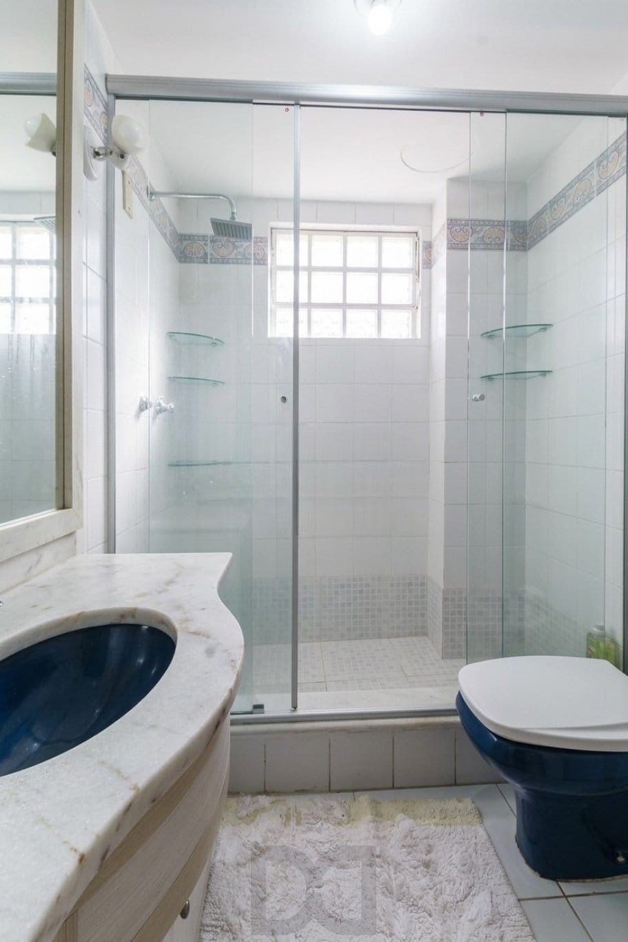 Apartamento de 2 quartos, 2 banheiros, elevador e garagem no bairro Higienópolis — foto 28