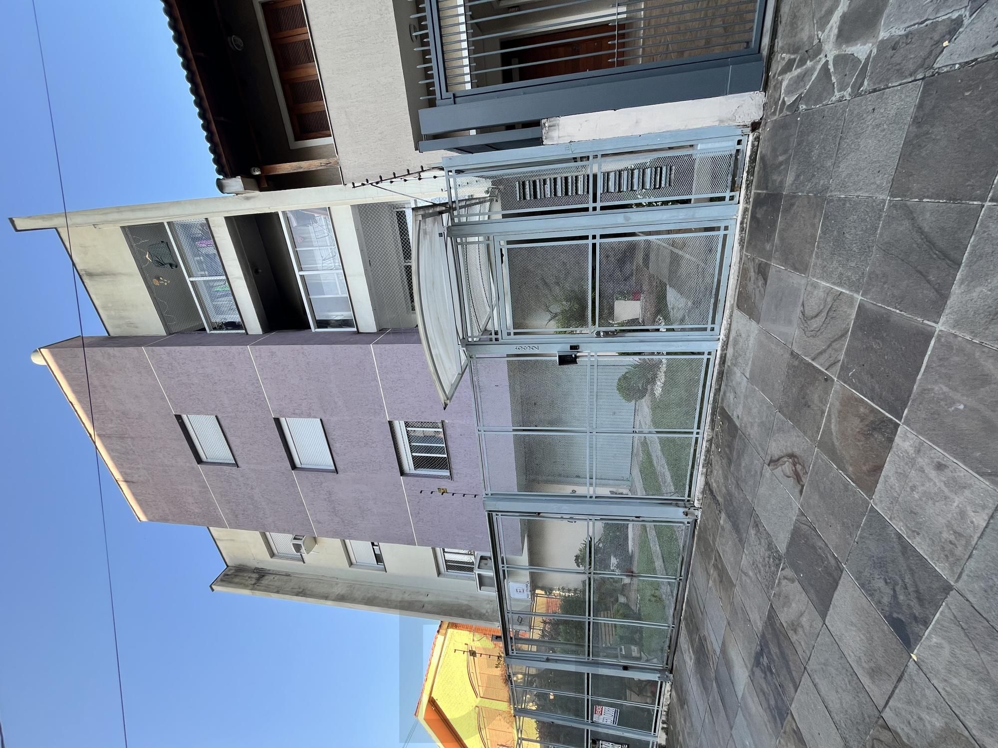 Apartamento 1 Dormitório com Vaga – Iluminação Natural e Excelente Acabamento — foto 18