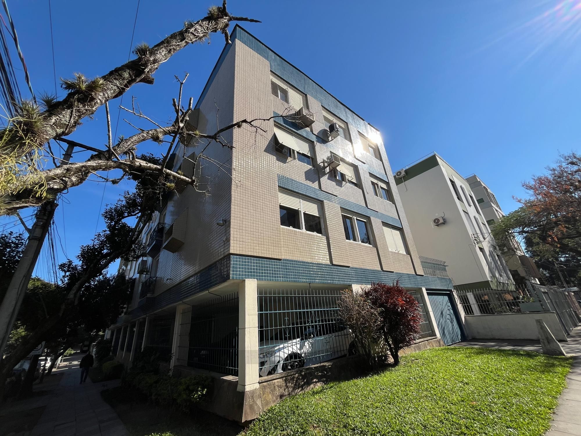 Apartamento de 3 quartos, suíte, dependência de emprega e 1 vaga de garagem — foto 1