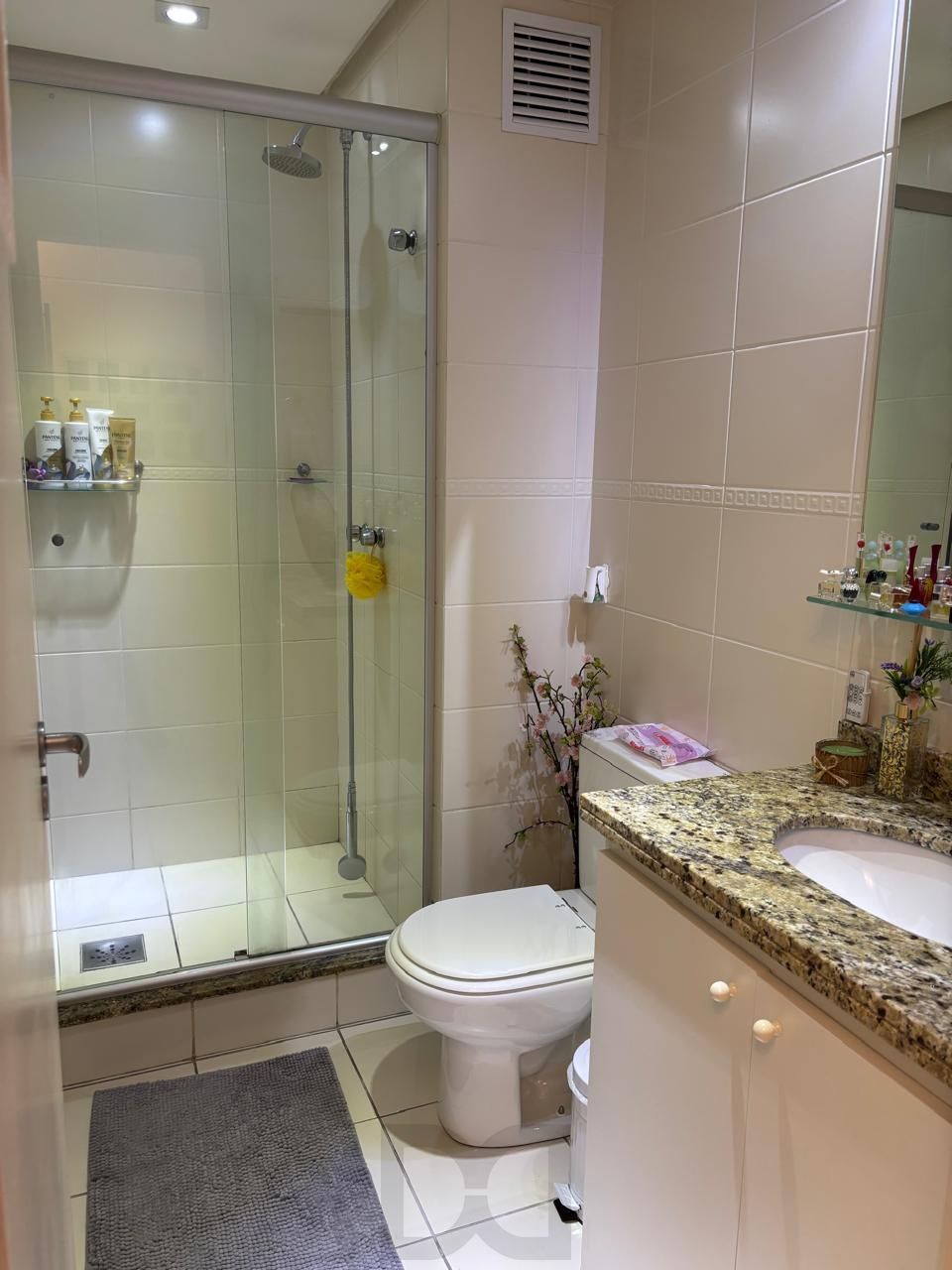 Apartamento de 3 quartos, suíte e 1 vaga de garagem no bairro Santo Antônio POA — foto 10