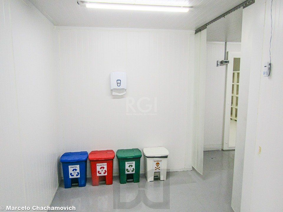 Depósito/Pavilhão para Venda - 195m², 0 dormitórios, Sarandi — foto 28