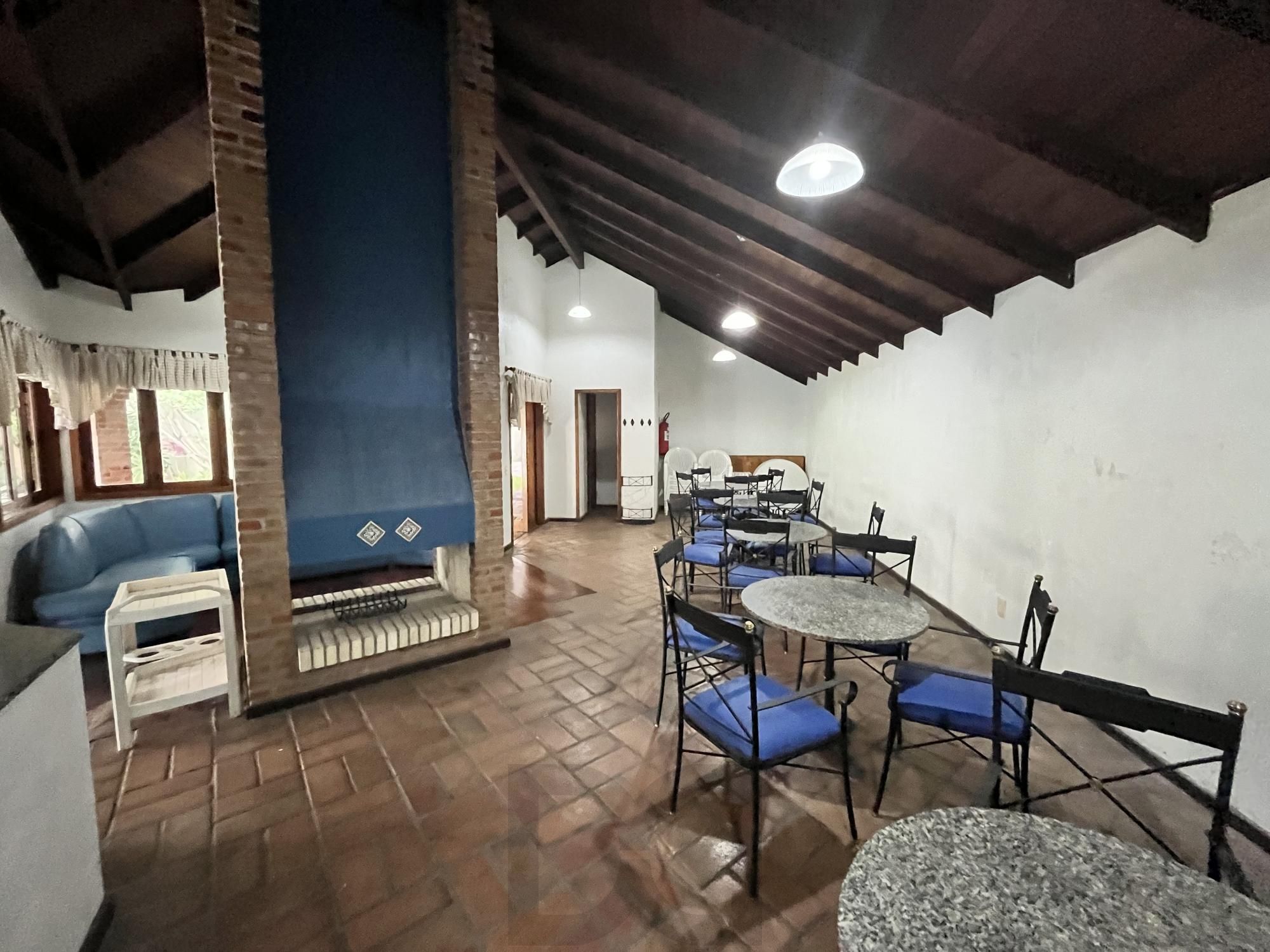 Apartamento de 4 quartos, suíte, amplo closet, dependência e 2 vagas de garagem — foto 70