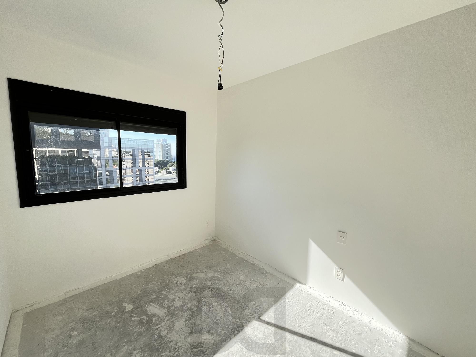Apartamento de 1 quarto e 1 vaga de garagem no GO CARLOS GOMES — foto 35