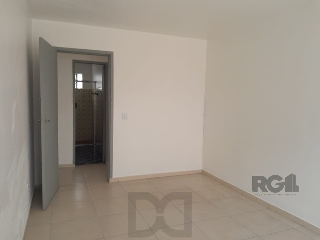 Apartamento térreo de um quarto no bairro Santana em Porto Alegre — foto 3