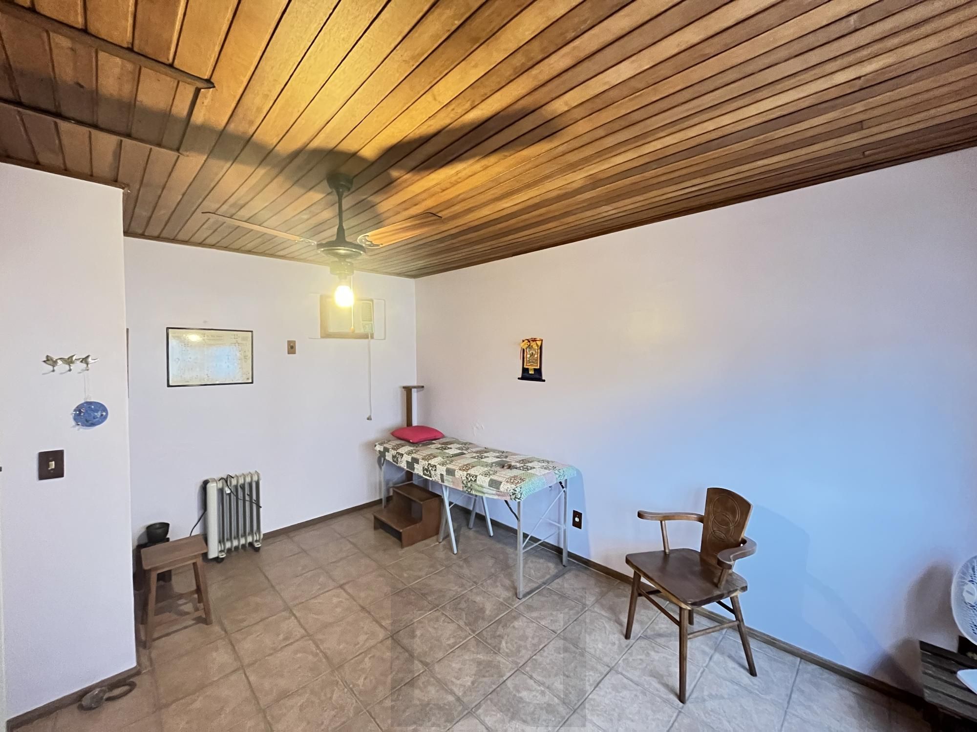Apartamento garden de 1 dormitório transformado 2 quartos no bairro Cidade Baixa — foto 17