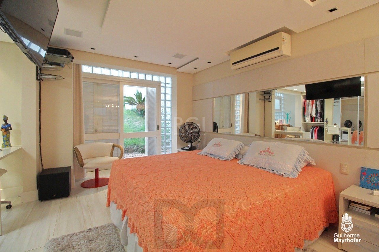 Casa para Venda - 650m², 4 dormitórios, sendo 3 suites, 4 vagas - Chácara das Pedras — foto 20