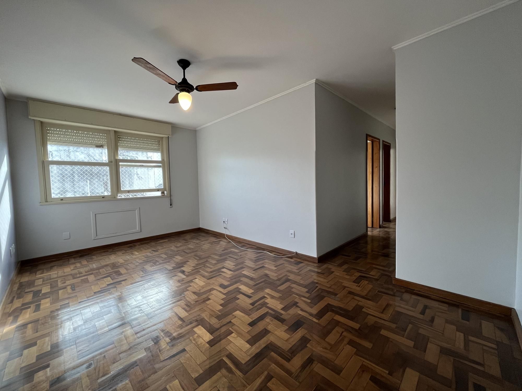 Apartamento de 2 quartos, opção 3º quarto ou gabinete e 1 vaga de garagem — foto 10