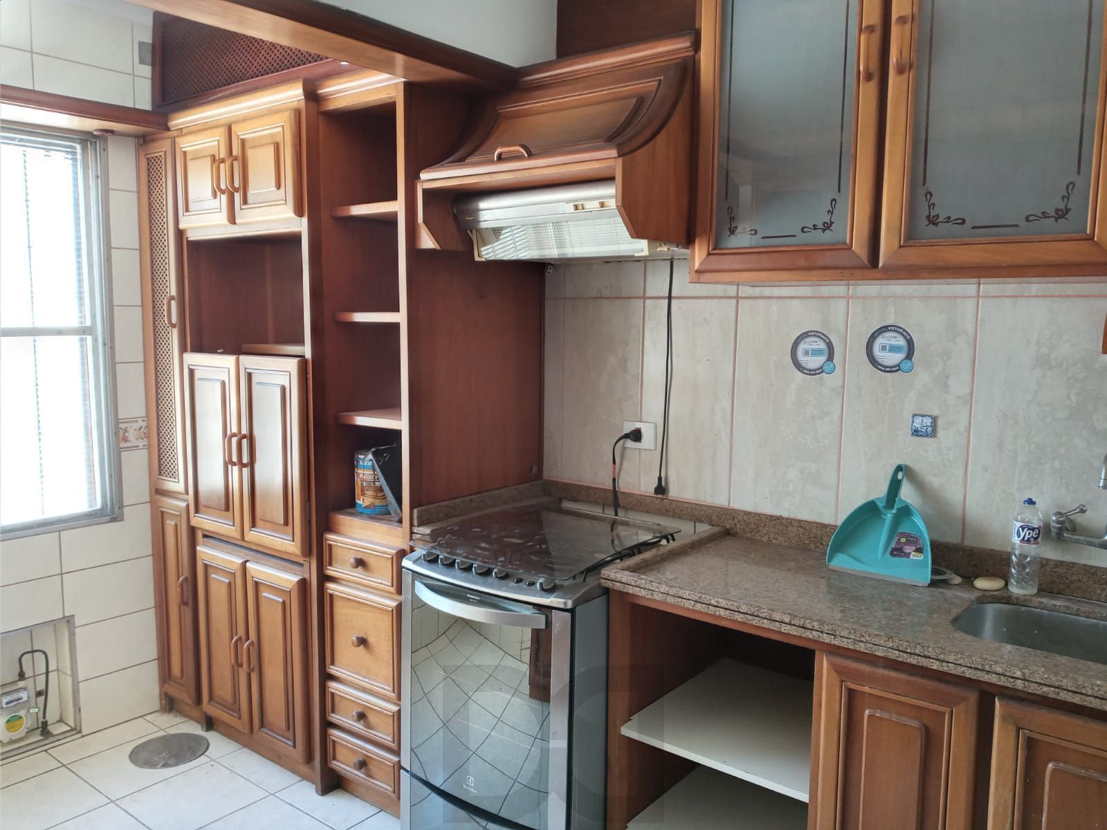Cobertura de 2 quartos, 2 banheiros e 1 vaga de garagem no bairro Menino Deus — foto 3