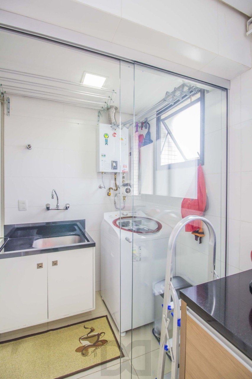 Cobertura Venda - 100m², 3 dormitórios, sendo 1 suite, 2 vagas - Jardim Lindóia — foto 17
