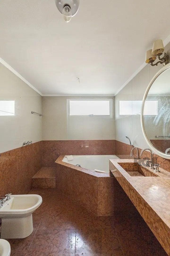 Apartamento 4 dormitorios vaga e elevador Centro Histórico Porto Alegre — foto 18