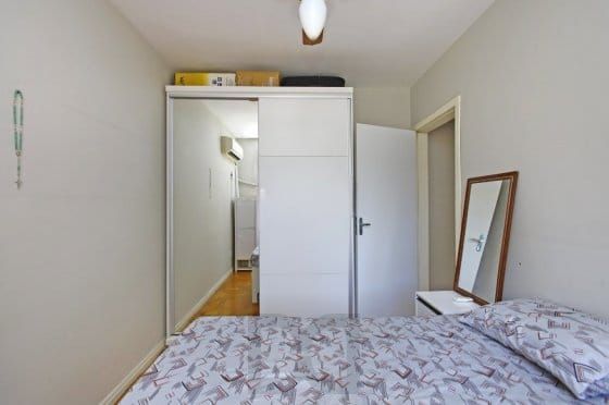 Apartamento de um quarto no bairro Menino Deus em Porto Alegre — foto 14